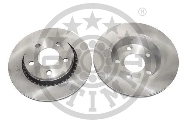 Brake Disc (BS-3560C)