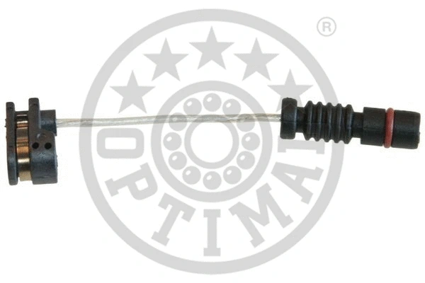 Warning Contact, brake pad wear (WKT-60013K)