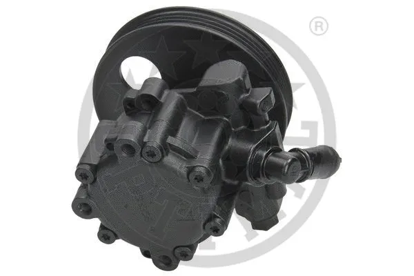 Hydraulic Pump, steering