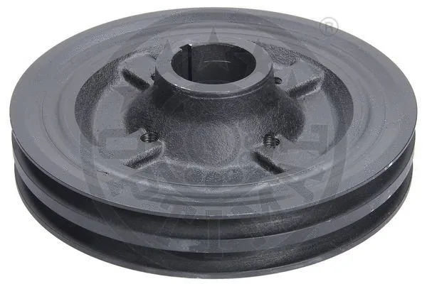 Belt Pulley, crankshaft (F8-7870)