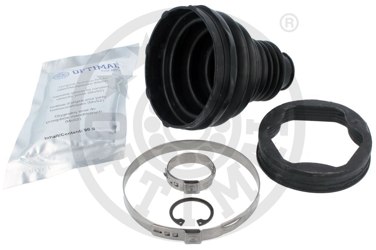 Bellow Kit, drive shaft
