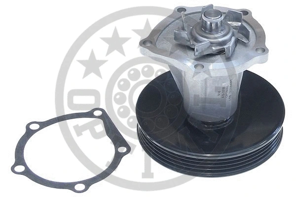 Water Pump, engine cooling