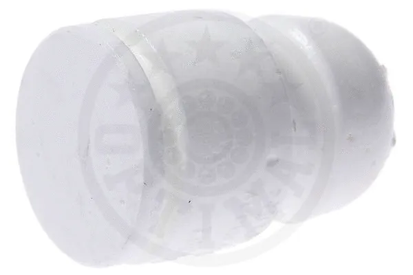 Rubber Buffer, suspension