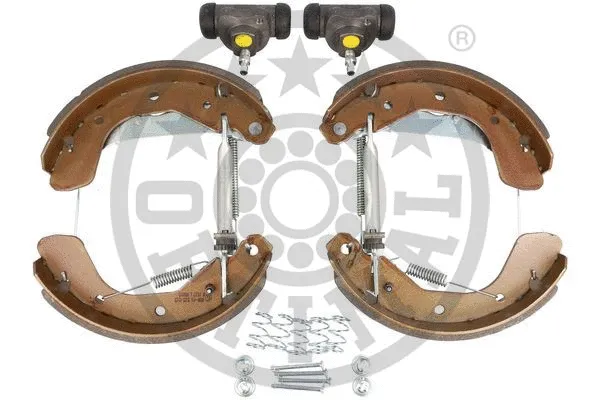 Brake Shoe Set (BK-5113)