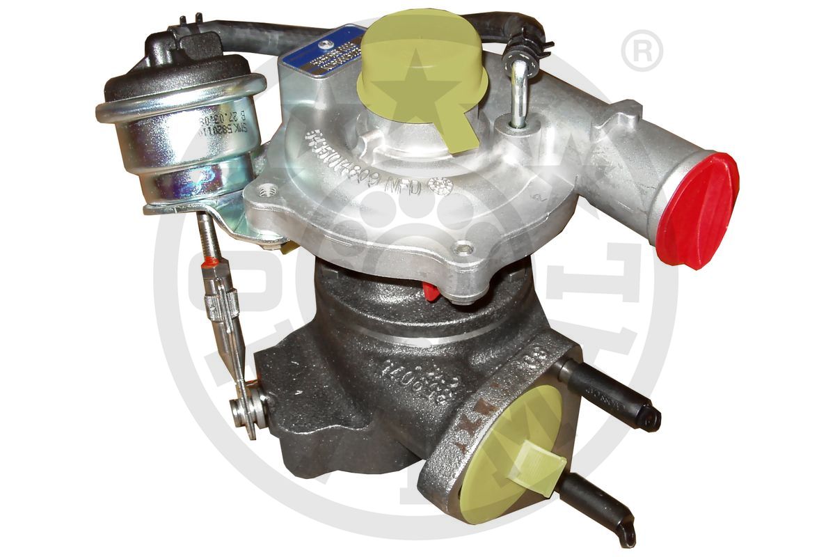 Charger, charging (supercharged/turbocharged) (OP-ETU0066B-RM)