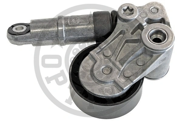 Belt Tensioner, V-ribbed belt