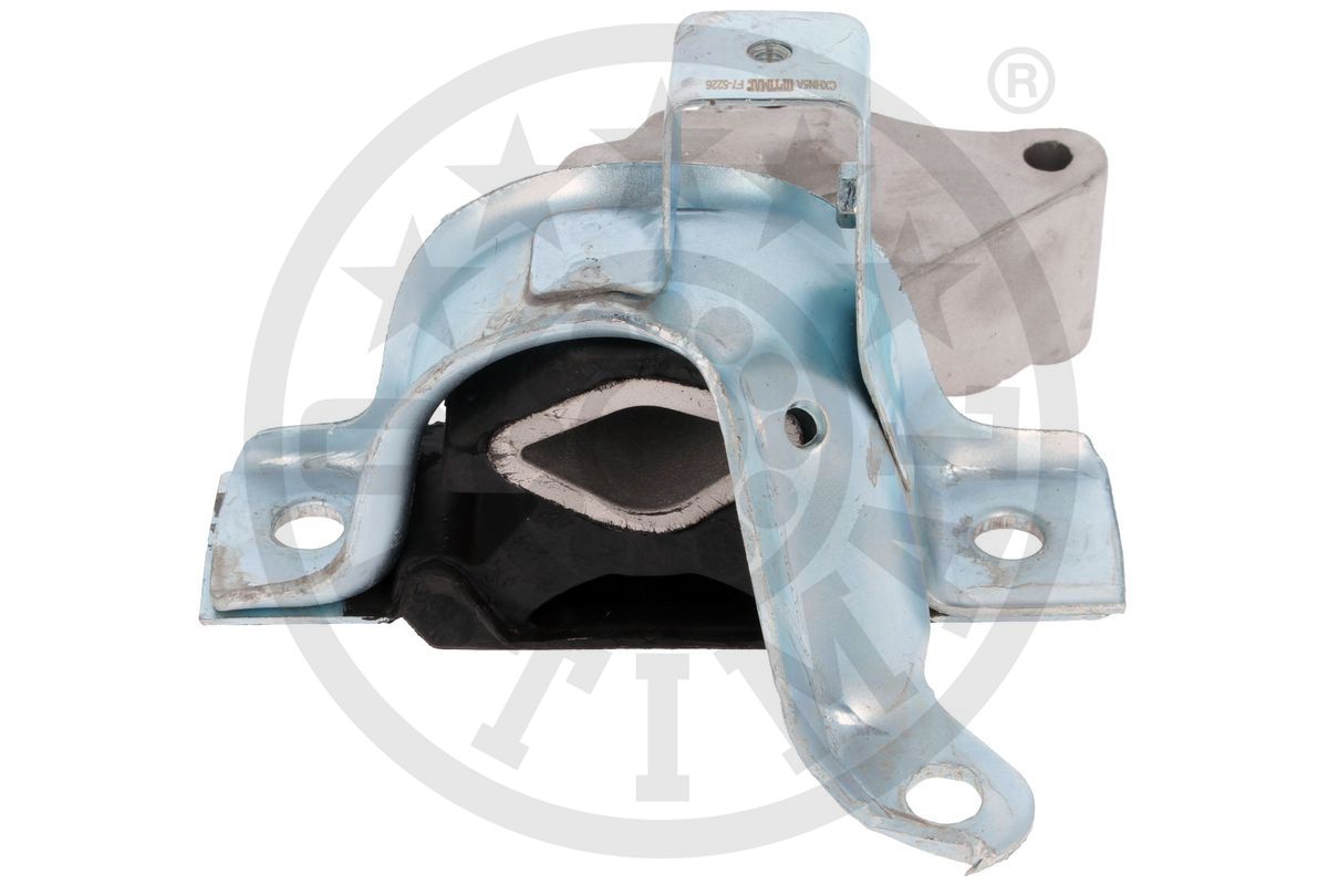 Mounting, engine (F7-5226)