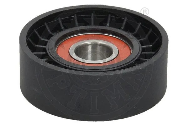 Deflection/Guide Pulley, V-ribbed belt (0-N2406S)