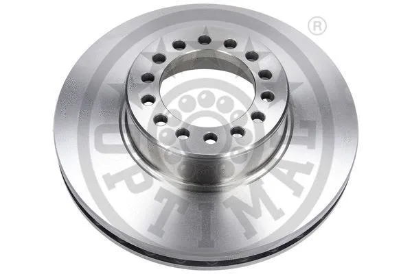 Brake Disc (BS-9090)