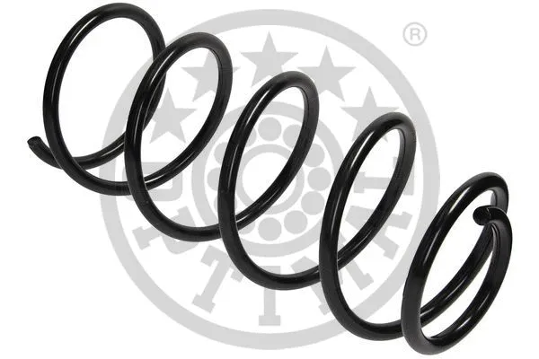 Suspension Spring (IF-20602)