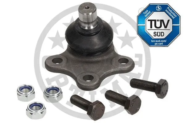 Ball Joint