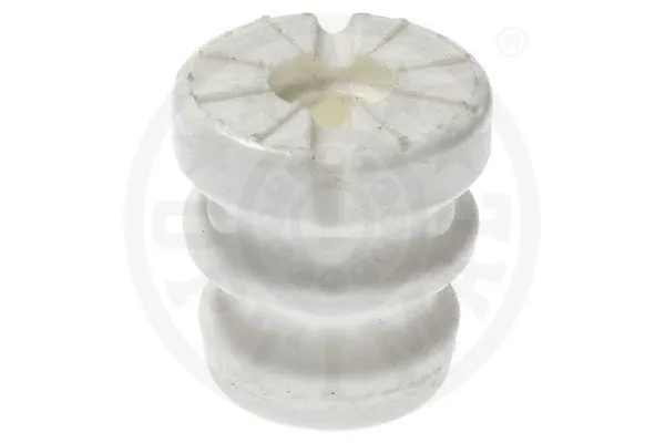 Rubber Buffer, suspension