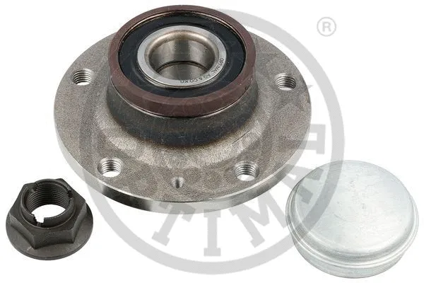 Wheel Bearing Kit (202286)