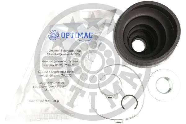 Bellow Kit, drive shaft