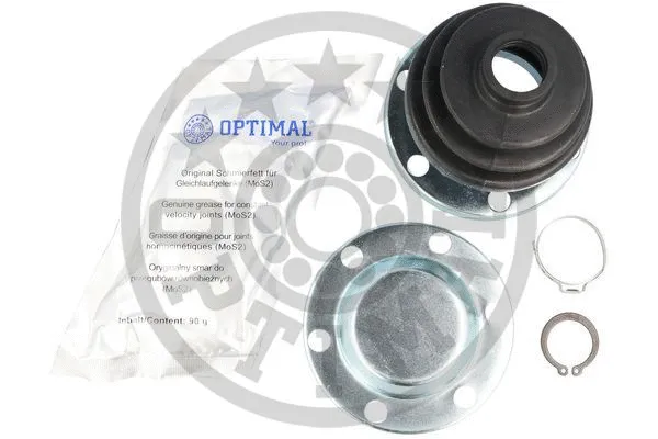 Bellow Kit, drive shaft (CVB-10344CR)