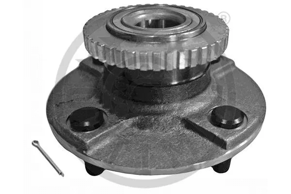 Wheel Bearing Kit (962705)