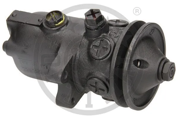 Hydraulic Pump, steering (HP-369)