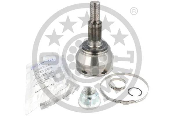 Joint Kit, drive shaft (CW-2740)