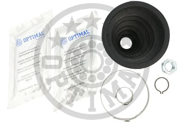 Bellow Kit, drive shaft