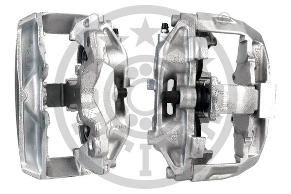 Brake Caliper (BC-2290L)