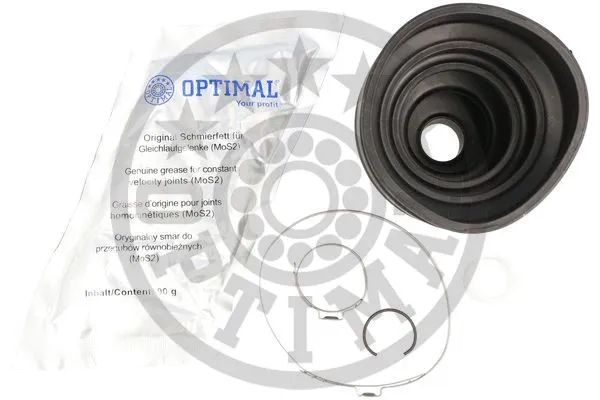 Bellow Kit, drive shaft