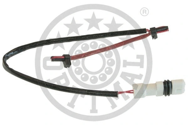 Warning Contact, brake pad wear (WKT-60017K)