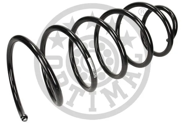 Suspension Spring (AF-4589)