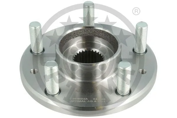 Wheel Hub