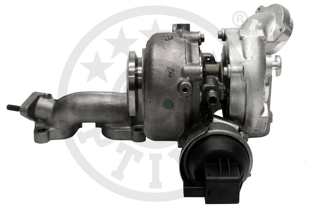 Charger, charging (supercharged/turbocharged)