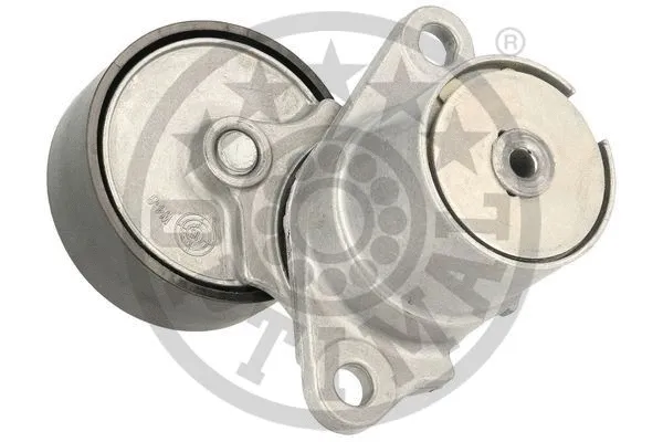 Tensioner Lever, V-ribbed belt