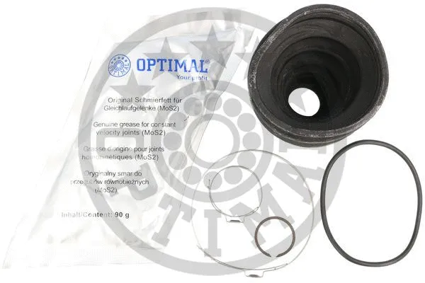 Bellow Kit, drive shaft