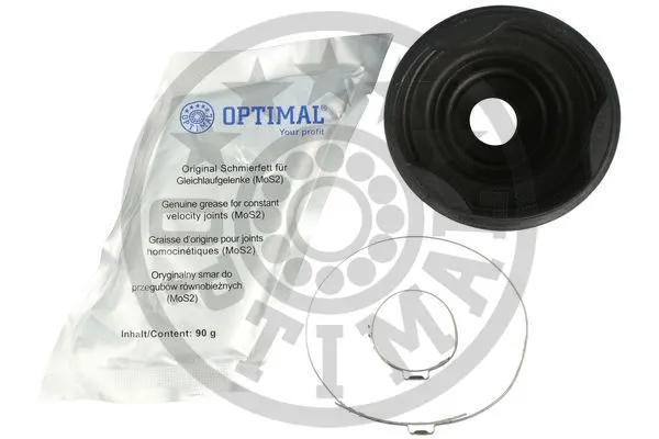 Bellow Kit, drive shaft