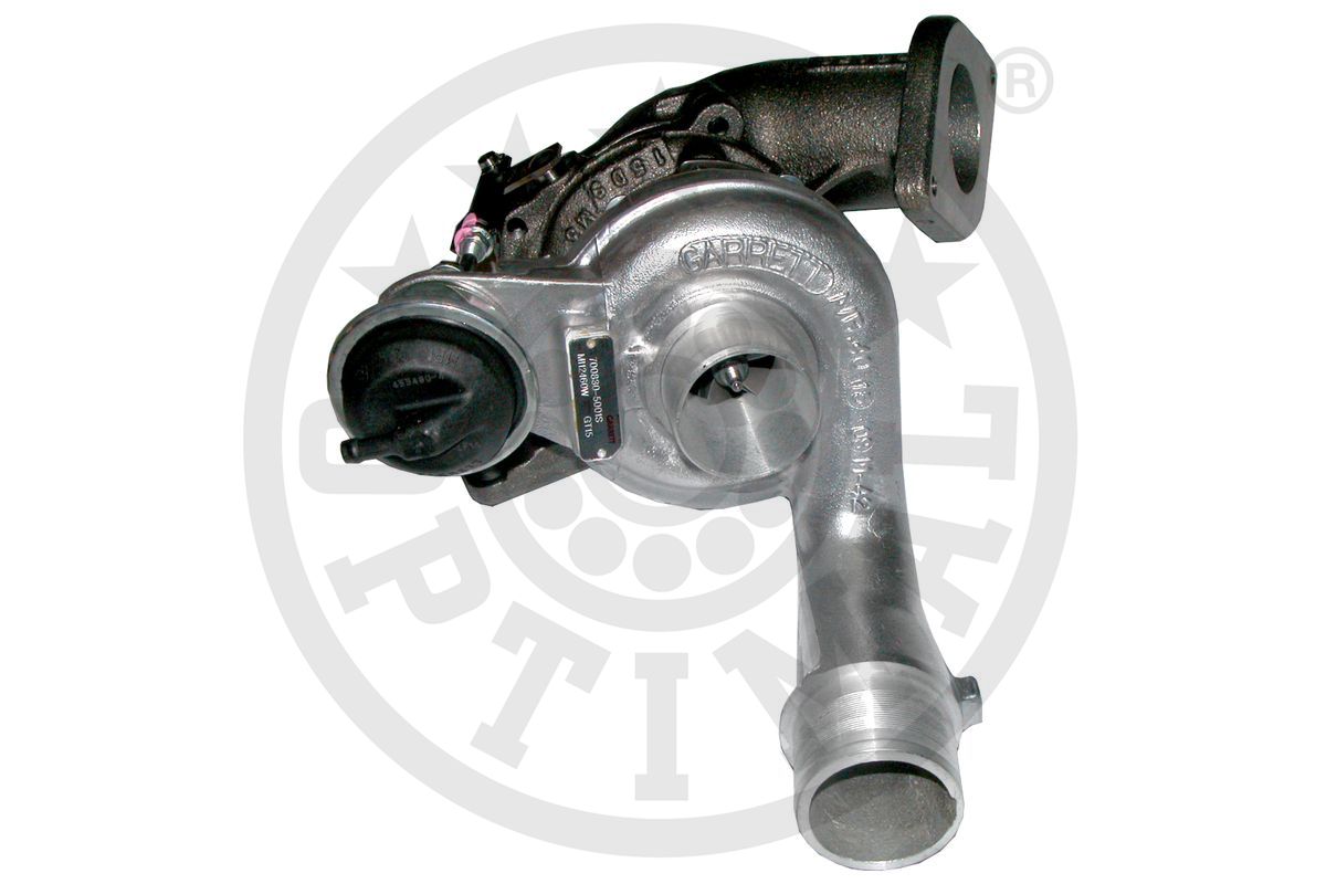 Charger, charging (supercharged/turbocharged) (OP-ETU0301B-RM)