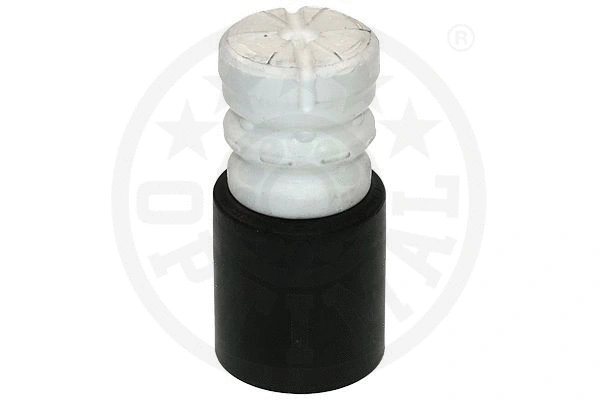 Rubber Buffer, suspension (F8-7335)