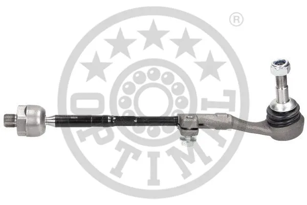 Tie Rod (G0-746)