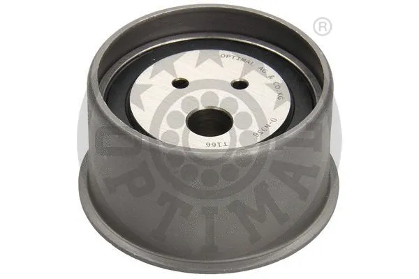 Tensioner Pulley, timing belt (0-N056)