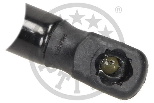 Gas Spring, boot/cargo area