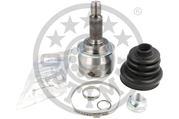 Joint Kit, drive shaft (CW-2734)