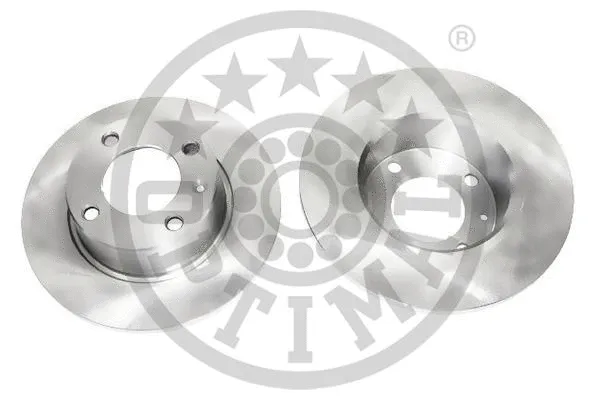 Brake Disc (BS-4330C)