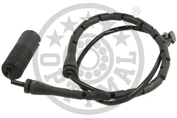 Warning Contact, brake pad wear (WKT-50181K)