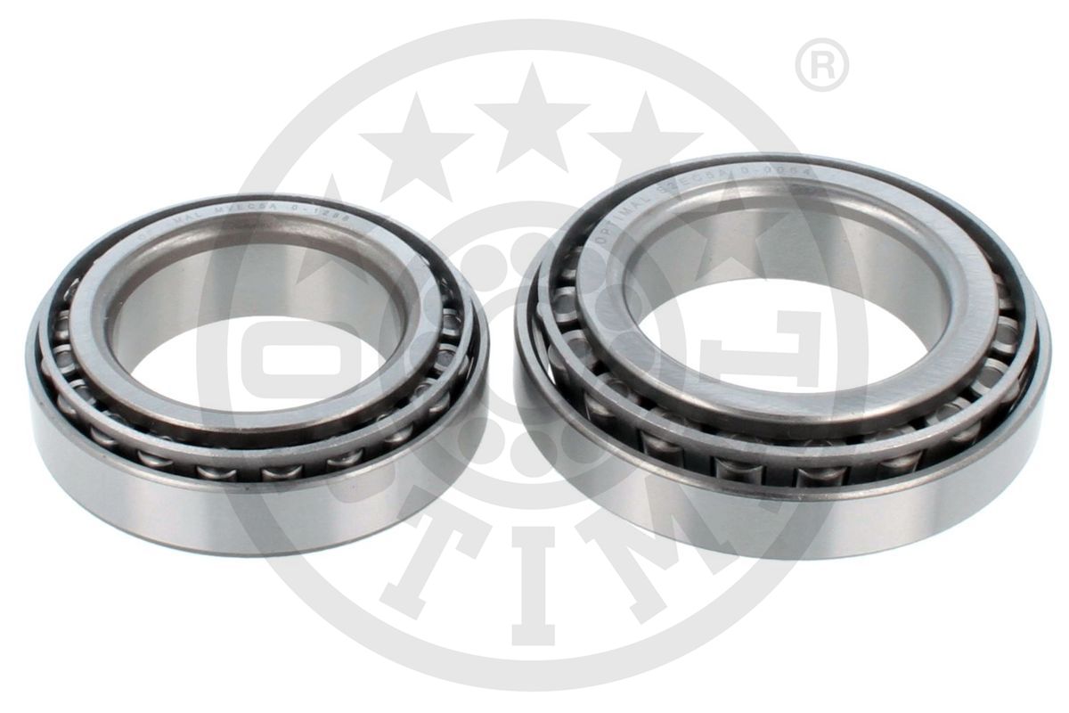 Wheel Bearing Kit (302910)