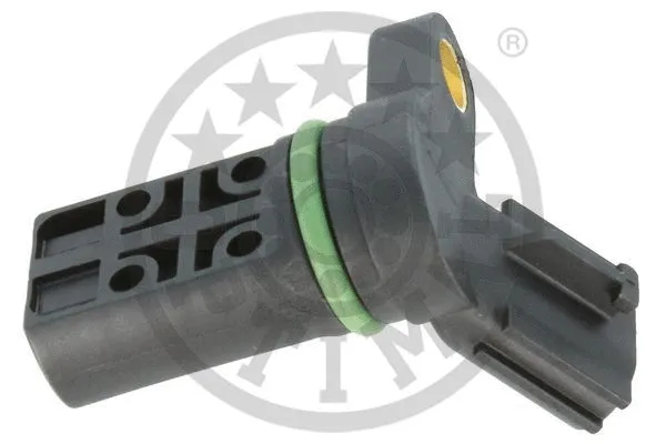 Sensor, crankshaft pulse