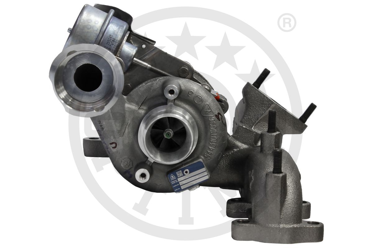 Charger, charging (supercharged/turbocharged)