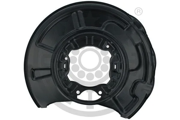 Splash Guard, brake disc (BSP-4010L)