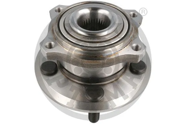 Wheel Bearing Kit (992615)