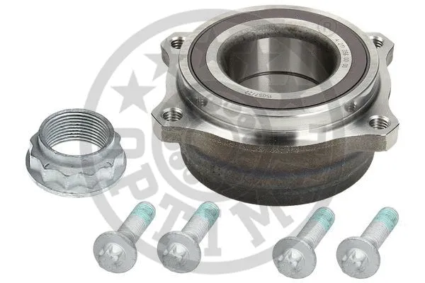 Wheel Bearing Kit (402502)