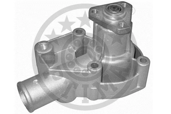 Water Pump, engine cooling (AQ-1623)