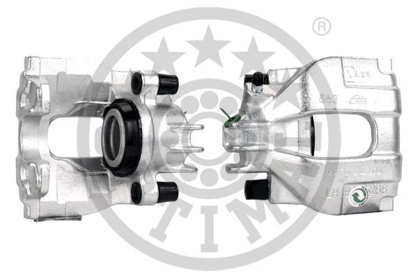 Brake Caliper (BC-2566L)