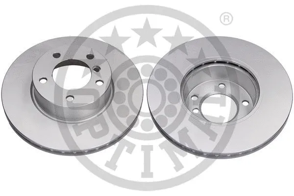 Brake Disc (BS-7580HC)