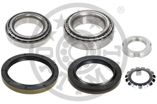 Wheel Bearing Kit (401104)